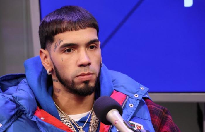 Who is Anuel AA: how many years he was in prison, what his tattoos mean, his children and his current partner
