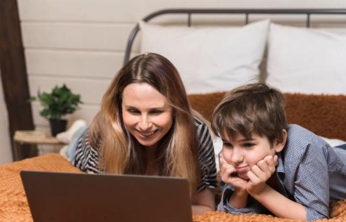 Winter holidays: Google’s 5 resources to navigate safely and with the family