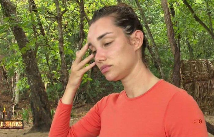 Adara, urgently evacuated from ‘Survivor: All Stars’: “She has a disfigured face”