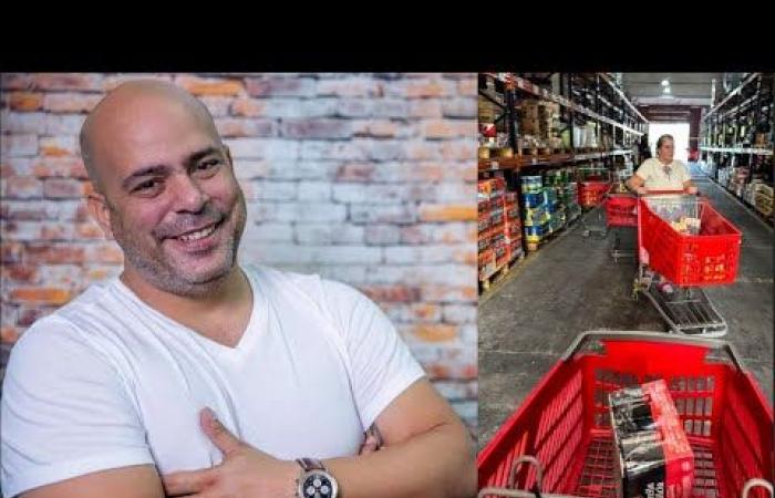 Is Miami businessman Frank Cuspinera, owner of the Cuban Costco, arrested in Cuba?