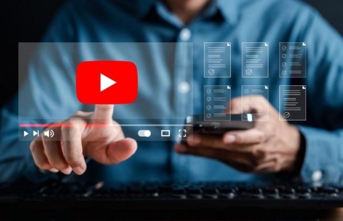 This is how YouTube uses AI to save users time