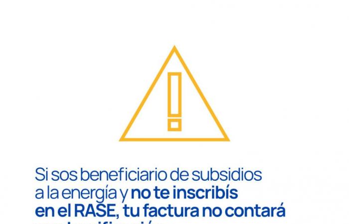 Subsidies and bonuses on the price of natural gas – Rufinoweb.com.ar