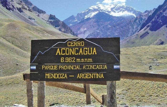 The Government seeks the Legislature’s approval to grant concessions for services in Aconcagua Park