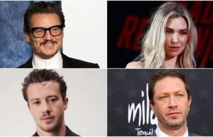 ‘Fantastic Four’, a film starring Pedro Pascal, will have a time ‘twist’ in the MCU