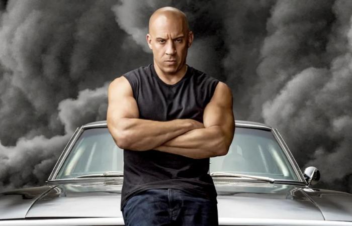 “A crime against cinema”: ‘Fast and Furious’ star Vin Diesel has not yet complied with Steven Spielberg’s demand – Movie news