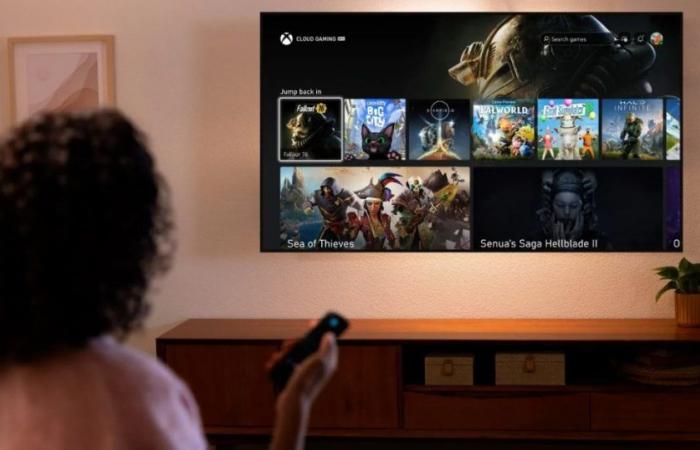 Game Pass is coming to your Amazon Fire TV, even if you don’t have an Xbox