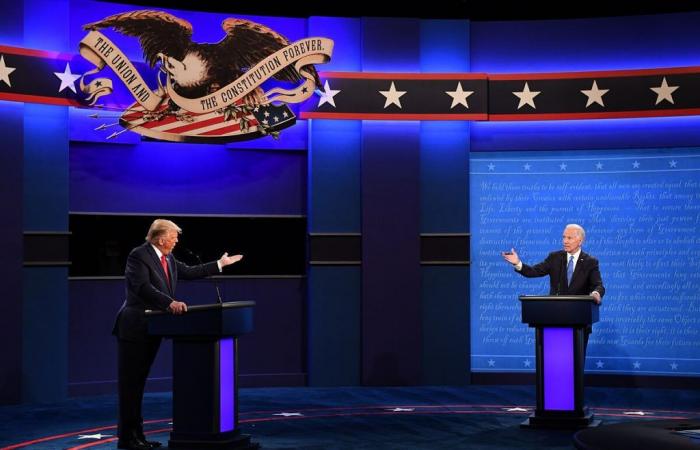 What time is the 2024 USA presidential debate? Where to watch Biden vs Trump for US Elections
