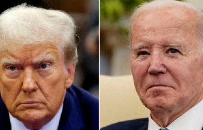 Biden-Trump presidential debate: what it will be like and what topics will be discussed