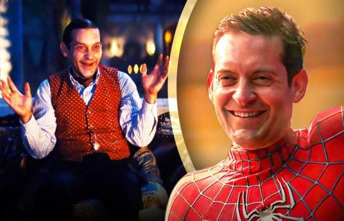 The Best Tobey Maguire Movies : Cinescopia
