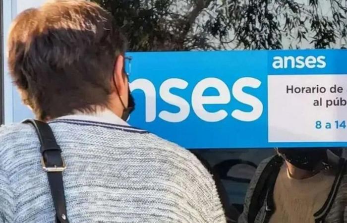 ANSES confirmed OFFICIAL AMOUNT of the minimum retirement with the increase in July 2024