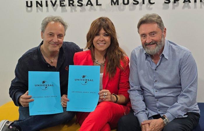 Vanesa Martín signs with Universal Music Spain