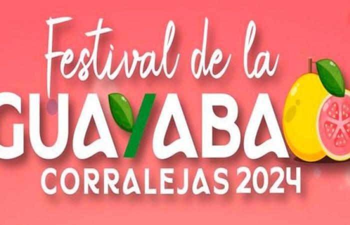 Guava Festival 2024 in Anolaima, Cundinamarca
