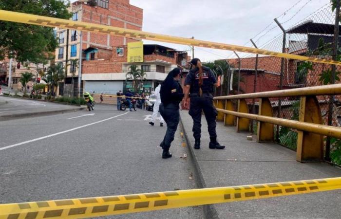 Insecurity is the scourge of Bogotá, Medellín and Cali, according to Invamer