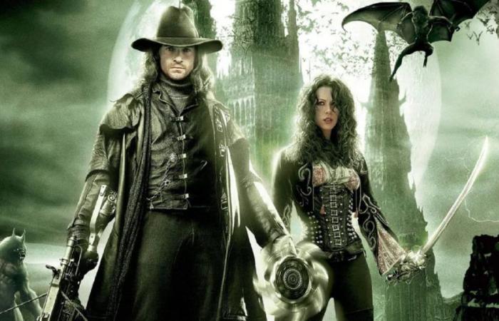 Van Helsing: The iconic monster hunter will make his return in a new television series