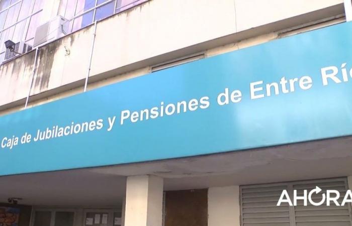 The Government increased retirement contributions by decree
