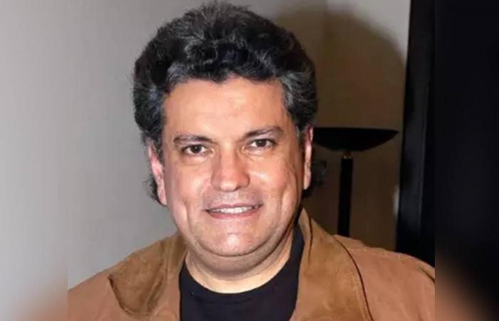 What has happened to Sergio Andrade? Between rumors about his ‘death’, health and calls with journalists – El Financiero