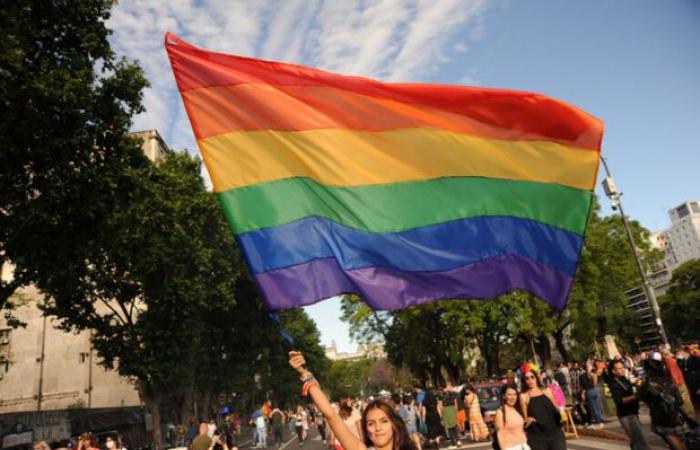 San Juan will hold its Pride Festival
