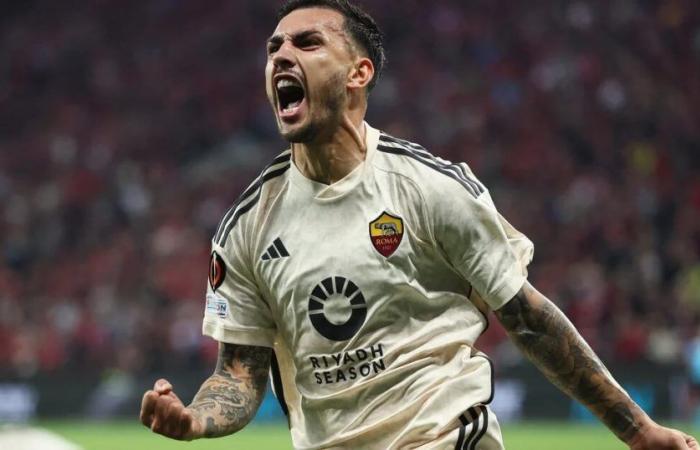 The offer “that cannot be rejected” that came to Roma for Leandro Paredes and the domino effect on Boca Juniors