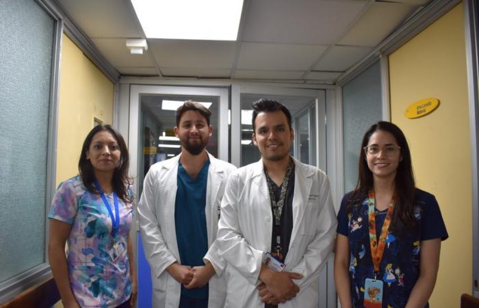 They implement specialized care for patients with advanced chronic kidney disease at Hospital van Buren – G5noticias