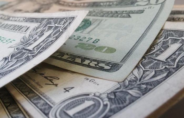 The dollar falls in Argentina, Cuba and Venezuela this Thursday, June 27