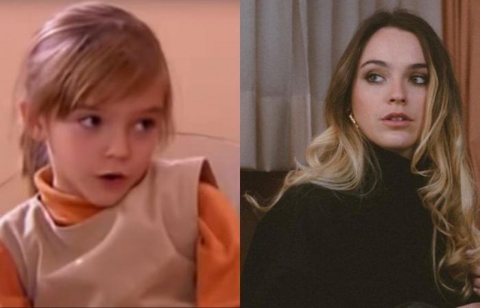 What happened to the actress who played Concha’s granddaughter in ‘No one lives here’: she worked with the Caballero brothers 16 years later – Series news