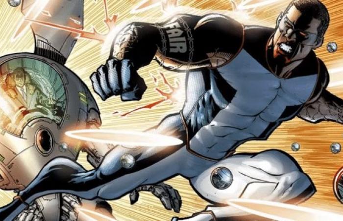 Everything you need to know about Mr. Terrific before James Gunn’s Superman premieres