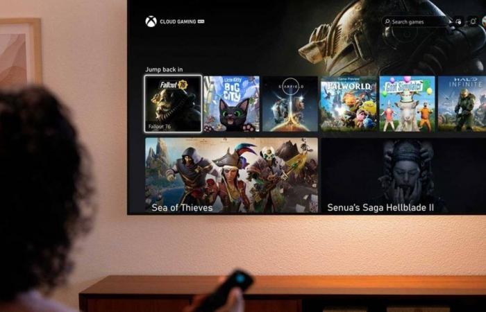 Xbox comes to Fire TV devices: Play without a console