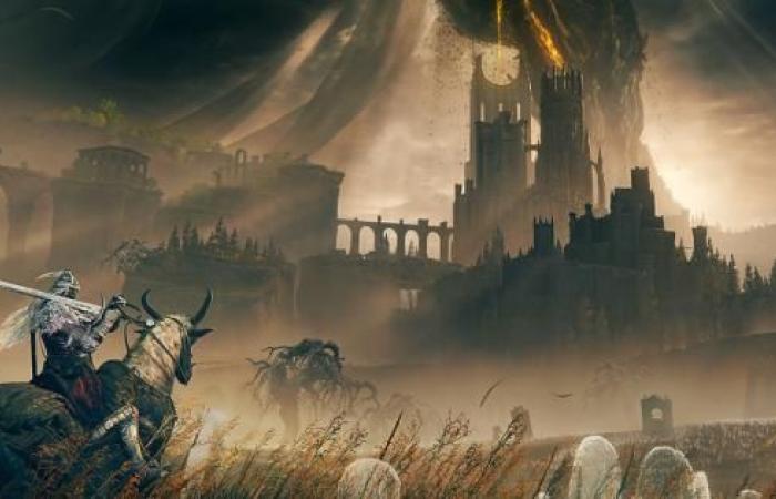 ELDEN RING: FromSoftware relents and adjusts the difficulty of Shadow of the Erdtree