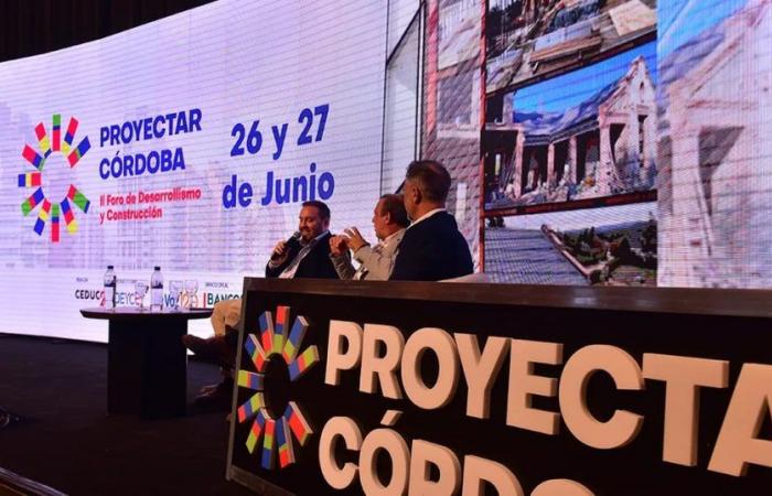 Proyectar Córdoba closed announcing that there will be a third edition
