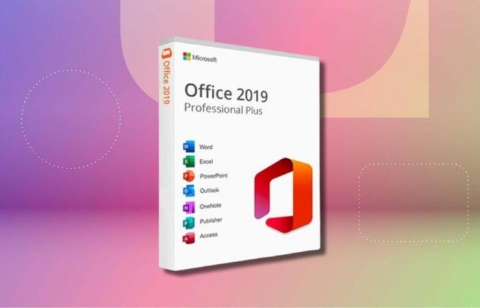 Get Microsoft Office for Windows or Mac at almost 90% off