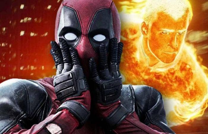 Deadpool 3 Movie 5 heroes will form the human resistance!