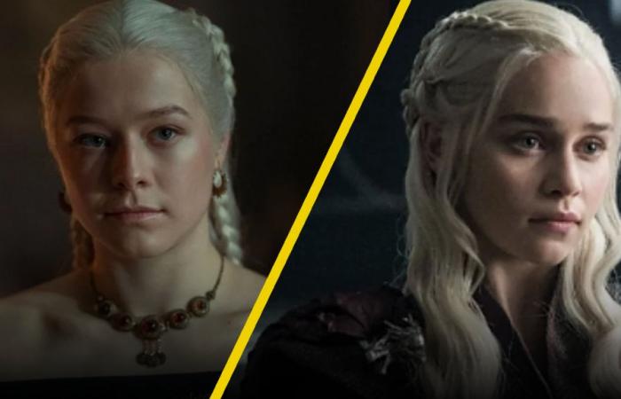 6 years later ‘House of the Dragon’ revives the debate about a serious problem in the plot of ‘Game of Thrones’ – Series News