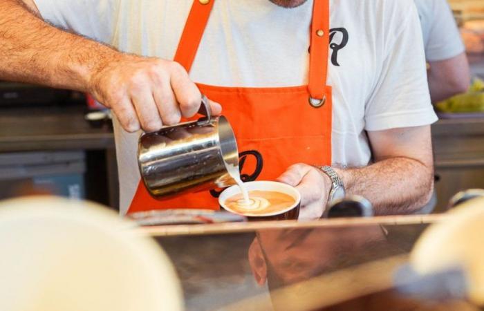 Rosario will have its specialty coffee week