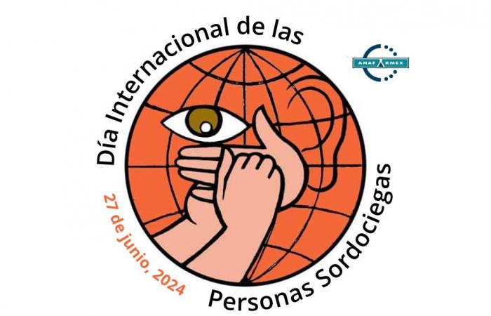 International Day of Deafblind People Celebrated in Ciego de Ávila