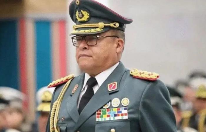 Who is General Juan José Zúñiga, leader of the attempted coup in Bolivia