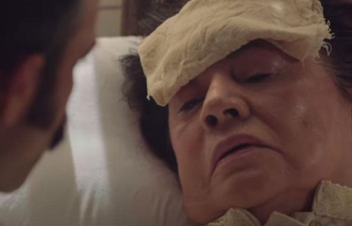 Who will be Mother Bernarda in “The Lord of the Querencia”?