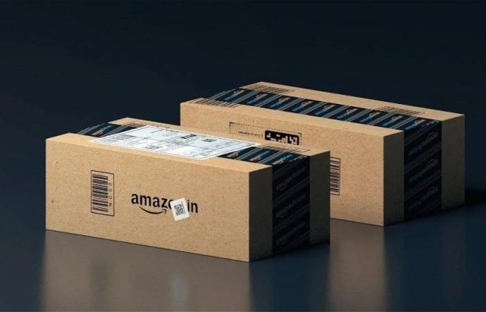 Amazon challenges AliExpress and Temu with a section of discounted products shipped from China