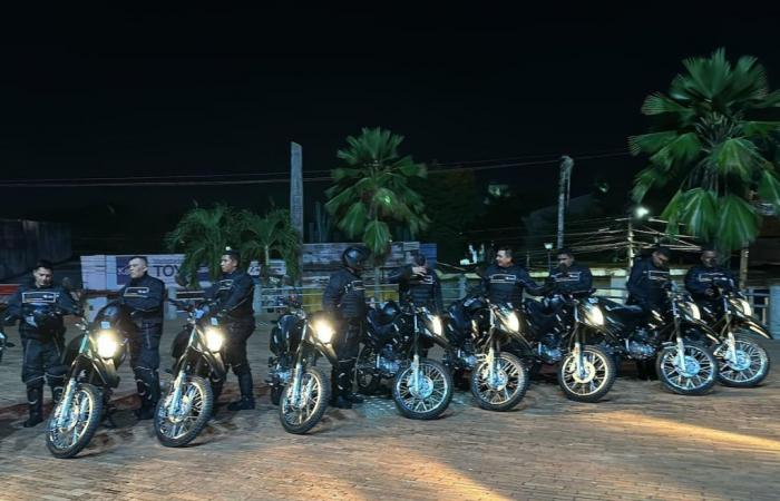 Supervigilance orders “immediate suspension” of vigilante patrols in Sincelejo