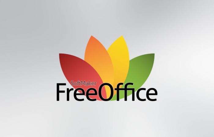 FreeOffice 2024, new version of the free office suite