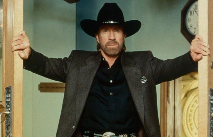 Why has Chuck Norris gone 12 years without releasing a movie? The real reason why the legendary action hero retired from cinema