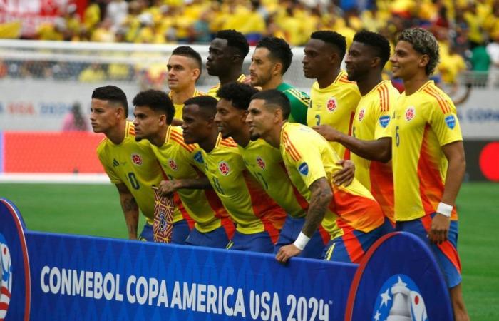 Colombia answers Costa Rica’s complaints: “I hope they come out to play”