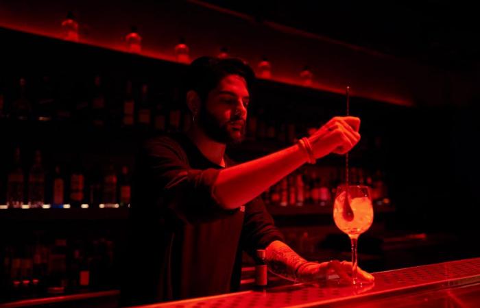 In Buenos Aires, there are the “bars of the moment” and there is Festival (ten years of a charming and pioneering balance) – MalevaMag
