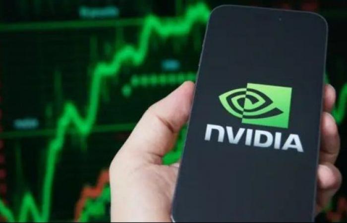 Without brakes: they estimate that Nvidia will skyrocket 100% to USD 6 billion
