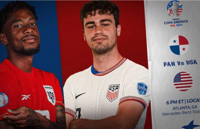 10 facts from the preview of Panama vs. the United States
