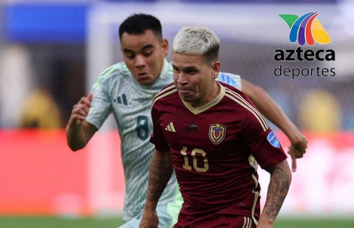 What channel is Azteca Deportes? How to watch Copa América matches that are not on 7