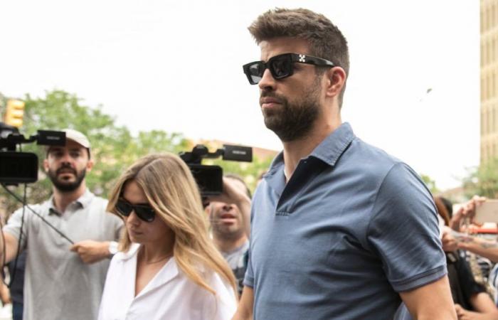 Jordi Martín: A paparazi sentenced to one year in prison for harassing Clara Chía: “He made her existence unbearable” | People