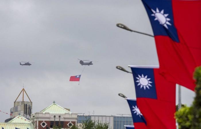 Taiwan advises its citizens not to travel to China after threats of “execution”