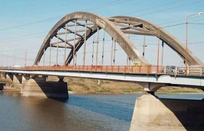 The Council declared the construction of the new Santa Fe-Santo Tomé bridge of priority interest