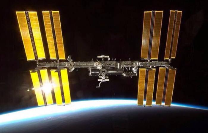 NASA will destroy the International Space Station in 2030 with Elon Musk as ‘godfather’