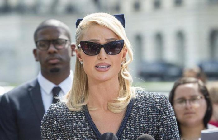 Paris Hilton’s shocking testimony about the “inhumane treatment” she suffered as a child: “I was sexually abused”